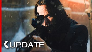 Image of Ballerina: A John Wick Story (2024) Movie Preview