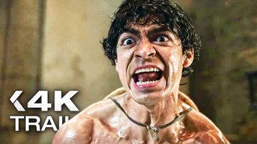 Image of ONE PIECE Season 2 Official Final Trailer (2026) Netflix