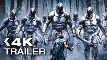 Image of THE BEST UPCOMING ACTION & SCI-FI MOVIES 2026 (Trailers)