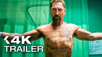 Image of CAPE FEAR Official Teaser Trailer (2026) Javier Bardem