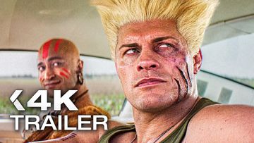Bild zu STREET FIGHTER Trailer 2 German Deutsch (2026) Jason Momoa, Noah Centineo