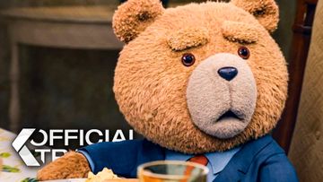 Image of TED Series Trailer (2024)