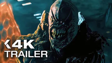Image of OSIRIS Official Trailer 2 (2025)