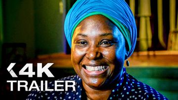 Bild zu NO MERCY Trailer German Deutsch (2026) OmU