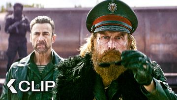 Bild zu Endzeit Jagd nach der Mona Lisa! - Clip