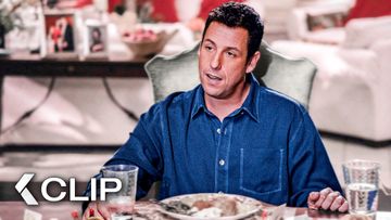 Image of This is What Happens When Family Stays too Long - JACK AND JILL Clip | Adam Sandler
