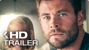 Image of 12 STRONG Trailer (2018)