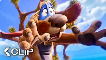 Bild zu Tollpatschige Flugstunde! - Clip