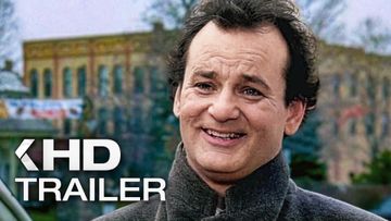 Image of GROUNDHOG DAY Trailer (1993) Bill Murray