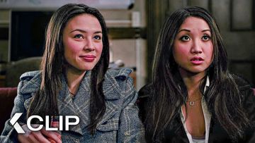 Image of Facebook Fame Brings in the College Groupies - THE SOCIAL NETWORK Clip | Jesse Eisenberg