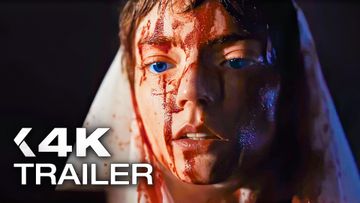 Image of DUNE 3 Official New Teaser Trailer (2026)