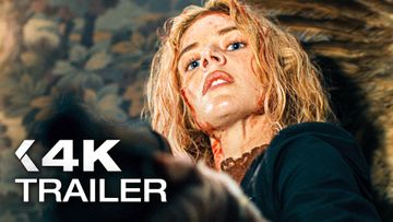 Bild zu READY OR NOT 2: Here I Come Trailer 2 German Deutsch (2026) Samara Weaving, Kathryn Newton