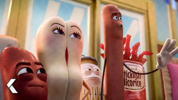 Image of Por qué el Gran Más Allá es una estafa - LA FIESTA DE LAS SALCHICHAS Clip