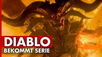 Bild zu Das plant NETFLIX mit der DIABLO-Adaption