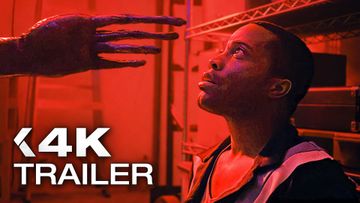 Image of TERRESTRIAL Official Trailer (2026)