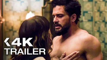 Image of INDUSTRY Season 4 Trailer (2026) Kit Harington