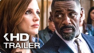 Image of MOLLY'S GAME Trailer (2017)