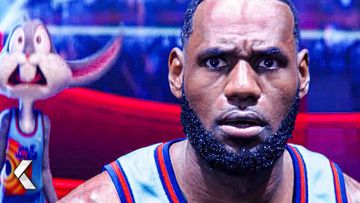 Image of SPACE JAM 2: A New Legacy First Look Revealed (2021) - KinoCheck News