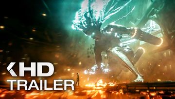 Bild zu REBEL MOON: Kind des Feuers Director's Cut Trailer German Deutsch (2023) Zack Snyder Netflix