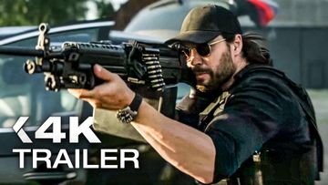 Image of THE TERMINAL LIST: Dark Wolf “Weeks Ahead” Trailer (2025) Chris Pratt, Taylor Kitsch