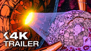 Bild zu THE TRANSFORMERS: The Movie Official 40th Anniversary Re-Release Trailer (2026)