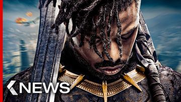 Image of Black Panther 2: Wakanda Forever, Mission Impossible 7, Transformers 6, Joker 2