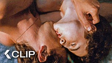 Image of "Call Me By Your Name And I Call You By Mine" Two Souls Finally Meet - CALL ME BY YOUR NAME Clip