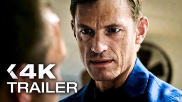 Image of JO NESBO'S DETECTIVE HOLE Trailer (2026) Joel Kinnaman