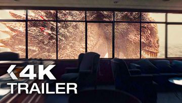Image of PROJECT GENESIS Official Trailer (2025) Exclusive