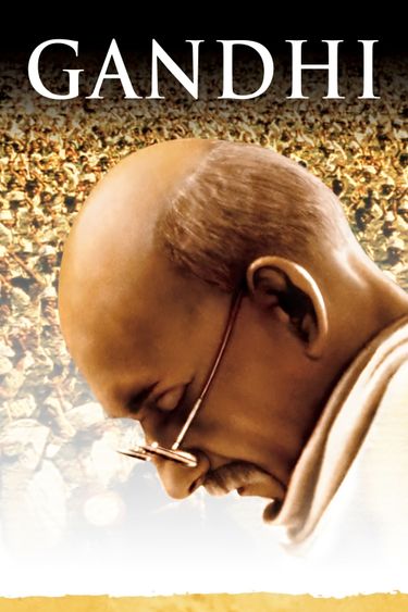 Gandhi