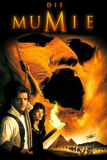 The Mummy