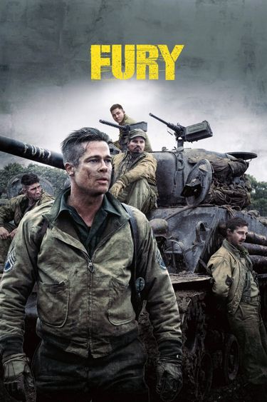 FURY