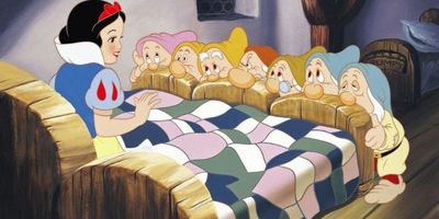 Snow White (2025) Movie Information & Trailers