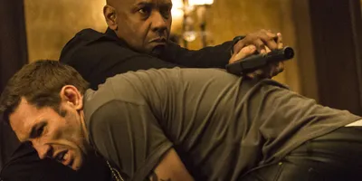 Buy The Equalizer 3 - Microsoft Store