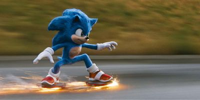 SONIC THE HEDGEHOG 3 THE FULL TRAILER 2024 Paramount Pictures - video  Dailymotion