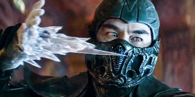 Mortal Kombat 2 (2023) – First Look – Teaser Trailer – Keanu