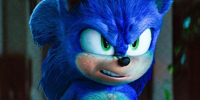 SONIC THE HEDGEHOG 3 (2024) Filmvorschau 