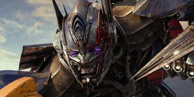 Transformers: O Filme - Edição Especial - Michael Bay - SHIA