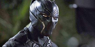 Movie2k best sale black panther