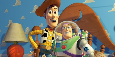 Toy Story 5 Theories - Movie & Show News