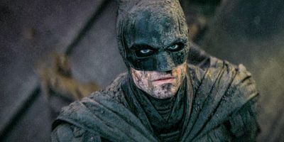 The Batman (2022) Movie Information & Trailers | KinoCheck