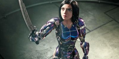 Buy Alita: Battle Angel - Microsoft Store