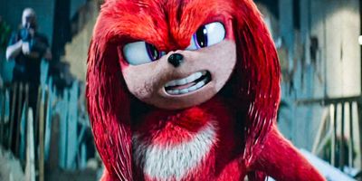 OFICIAL!! SONIC 3 O FILME E NOVA SERIE LIVE ACTION DO KNUCKLES