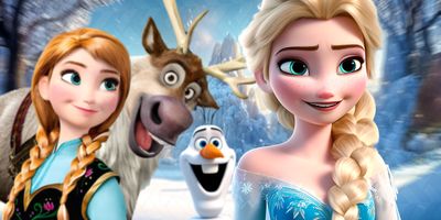 Frozen 3': Info & Details For The New Movie