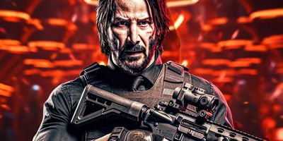 IGN - Lionsgate confirmed that John Wick 5 is currently in development and  that fans can rely on a regular cadence of John Wick moving forward. Read  more on site.
