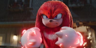 Sonic the Hedgehog 3 (2024) Streams for the full movie