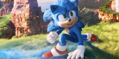 Sonic the Hedgehog 2 Movie Gets Spring 2022 Release Date