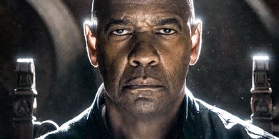 The Equalizer 3-Movie Collection (4K Ultra HD + Digital Copy), Starring  Denzel Washington