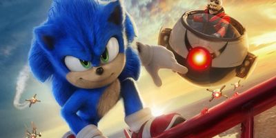 SONIC THE HEDGEHOG 3 THE FULL TRAILER 2024 Paramount Pictures - video  Dailymotion