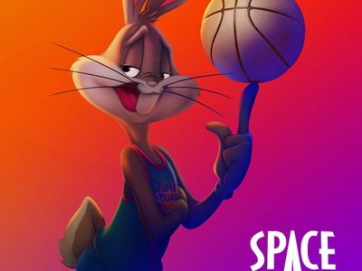 Space Jam: A New Legacy'; 8 Character Posters Debut For The Upcoming Sequel